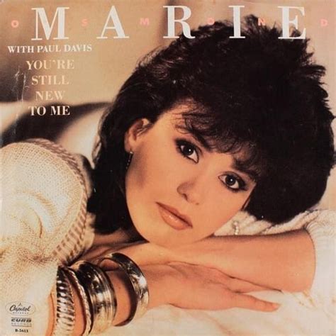 marie osmond discography|does marie osmond still sing.